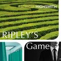 Cover Art for 9781784876784, Ripley's Game by Patricia Highsmith