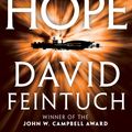 Cover Art for 9781453295632, Fisherman's Hope by David Feintuch