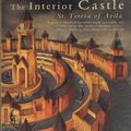 Cover Art for 9781101098110, The Interior Castle by St Teresa Of Avila, Mirabai Starr