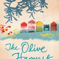 Cover Art for 9780753829363, The Olive Harvest: A Memoir of Love, Old Trees, and Olive Oil by Carol Drinkwater