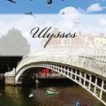 Cover Art for 9781546763659, Ulysses by James Joyce