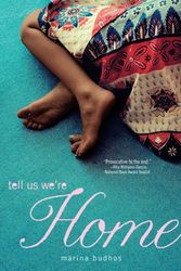 Cover Art for 9781442421288, Tell Us We're Home by Marina Budhos