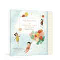 Cover Art for 9780525575924, The Wonderful Things You Will Be Growth Chart: Includes Stickers for Marking Growth Milestones by Emily Winfield Martin