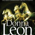 Cover Art for 9781785150760, The Waters of Eternal Youth by Donna Leon