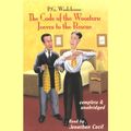 Cover Art for B0007URYDE, The Code of the Woosters: Jeeves to the Rescue by P. G. Wodehouse