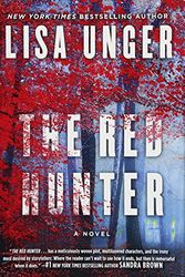 Cover Art for 9781501101670, The Red Hunter by Lisa Unger