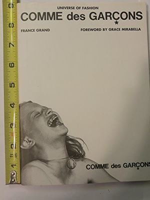 Cover Art for 9780789302021, Comme DES Gar Cons by France Grand