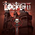 Cover Art for B007KDHKZ8, Locke & Key Vol. 1: Welcome To Lovecraft (Locke & Key Volume) by Joe Hill