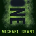 Cover Art for 9781405277044, Gone by Michael Grant