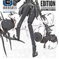 Cover Art for B07T31YX5G, BLAME! Master Edition 2 (German Edition) by Tsutomu Nihei