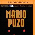 Cover Art for 9781501233005, The Godfather Multivoice Presentation by Mario Puzo