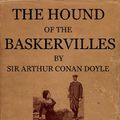 Cover Art for 9780971291058, The Hound of the Baskervilles by Doyle, Arthur Conan