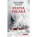 Cover Art for 9789731039480, STATIA POLARA by Matthew Reilly