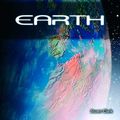 Cover Art for 9780431154688, Earth (The Universe) by Stuart Clark