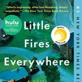 Cover Art for 9780525558460, Little Fires Everywhere by Celeste Ng