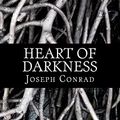 Cover Art for 9781515240211, Heart of Darkness by Joseph Conrad