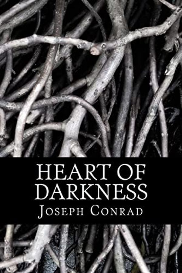 Cover Art for 9781515240211, Heart of Darkness by Joseph Conrad