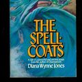 Cover Art for 9780671835996, The Spellcoats by Diana Wynne Jones
