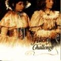 Cover Art for 9780553480351, Felicity's Challenge by Gail Hamilton