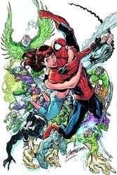 Cover Art for 9780785138945, Amazing Spider-man by Jms by J. Michael Straczynski