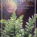 Cover Art for B07CWD9JRL, Evolutionary Herbalism: Science, Spirituality, and Medicine from the Heart of Nature by Sajah Popham