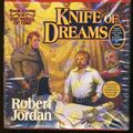 Cover Art for 9781415922408, Knife of Dreams by Robert Jordan
