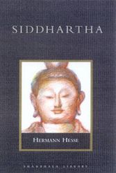 Cover Art for 9781570629709, Siddhartha by Hermann Hesse
