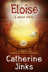 Cover Art for 9781741140804, Eloise by Catherine Jinks
