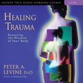 Cover Art for 9781591793298, Healing Trauma by Peter A. Levine