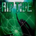 Cover Art for 9780545178433, Rip Tide by Kat Falls