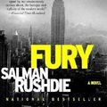 Cover Art for 9780375759604, Fury by Salman Rushdie