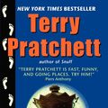 Cover Art for 9780062275516, Feet of Clay by Terry Pratchett