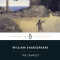 Cover Art for 9780241187982, The Tempest by William Shakespeare