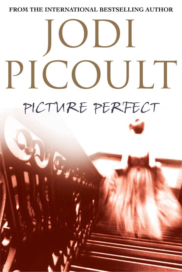 Cover Art for 9781741142457, Picture Perfect by Jodi Picoult
