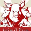 Cover Art for 9781515350361, Animal Farm by George Orwell