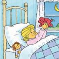 Cover Art for 9780545223164, Clifford's First Sleepover (Paperback) by Norman Bridwell