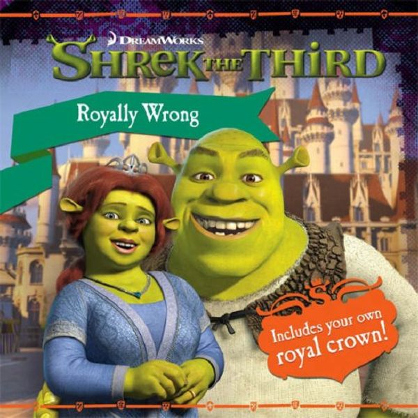 Cover Art for 9780007248230, Praise! Our Songs and Hymns: King James Version Responsive Readings (Shrek the Third) by Brentwood Music