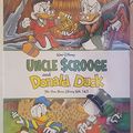 Cover Art for B00RWS7V8C, By Don Rosa Walt Disney Uncle Scrooge And Donald Duck: The Don Rosa Library Vols. 1 & 2 Gift Box Set (The Don Ro (1st First Edition) [Hardcover] by DonRosa