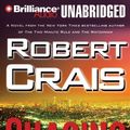 Cover Art for 9781423344377, Chasing Darkness by Robert Crais
