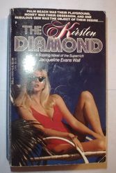 Cover Art for 9780440145936, Kirsten Diamond by Jacqueline Evans Wall