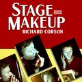 Cover Art for 9780138405397, Stage Makeup by Richard Corson