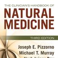 Cover Art for 9780702055133, The Clinician's Handbook of Natural Medicine by Jr. Pizzorno, Joseph E. 
