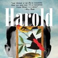 Cover Art for 9781668022702, Harold by Steven Wright