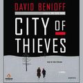 Cover Art for 9781436220033, City of Thieves by David Benioff, Ron Perlman