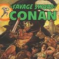 Cover Art for 9781621155133, Savage Sword of Conan Volume 5 by Roy Thomas