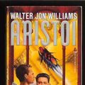 Cover Art for 9780812514094, Aristoi by Walter Jon Williams