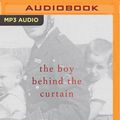 Cover Art for 9781489358332, The Boy Behind the Curtain by Tim Winton