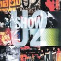 Cover Art for 9780752856070, U2 Show: The Art of Touring by Diana Scrimgeour