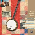 Cover Art for 9780739011034, Banjo for Beginners by Tony Trischka