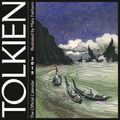 Cover Art for 9780007557240, Tolkien Calendar 2015: The Hobbit by J. R. R Tolkien